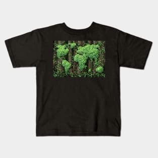 Global Nature Kids T-Shirt